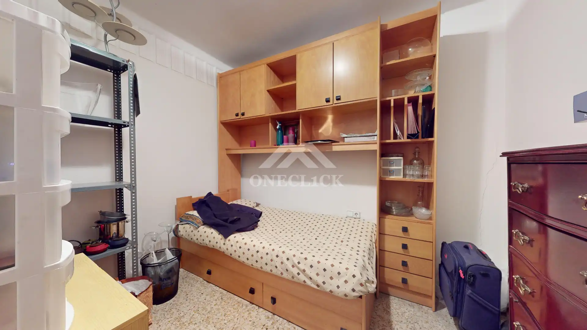 Schlafzimmer von Gebäude zum Verkauf in Reus