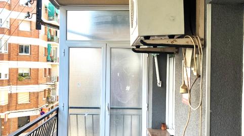 Foto 3 de Pis en venda a Carrer del Pilar, Zona Alta, Barcelona