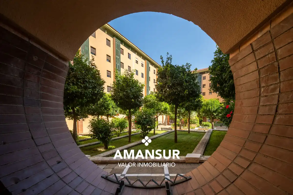 Flat with terrace for sale in Calle Emilio Molero, imagen 52
