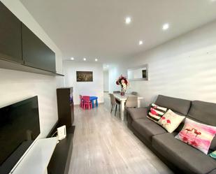 Sala d'estar de Apartament de lloguer en Elche / Elx