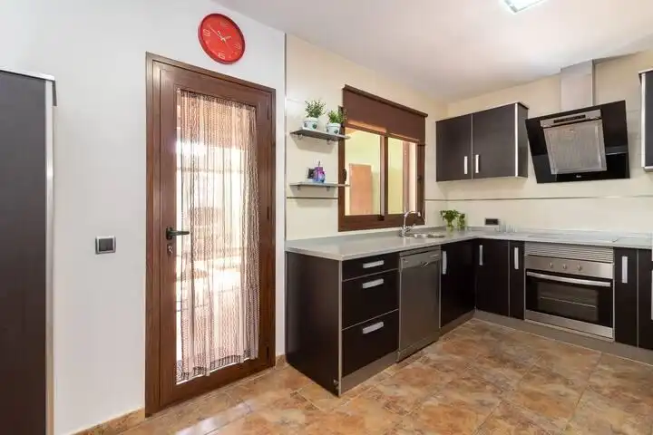Cocina de Casa o chalet en venta en Puerto del Rosario