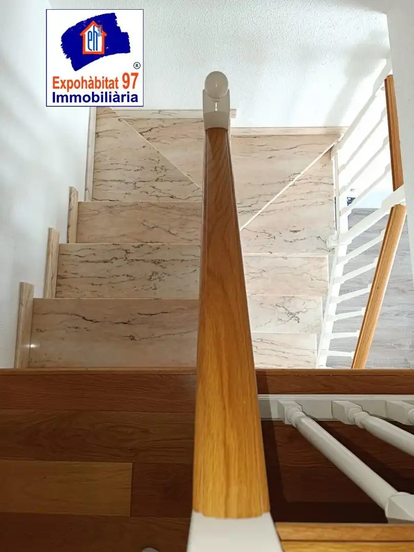Duplex avec ascenseur à vendre à Camino Brusel·les, imagen 16