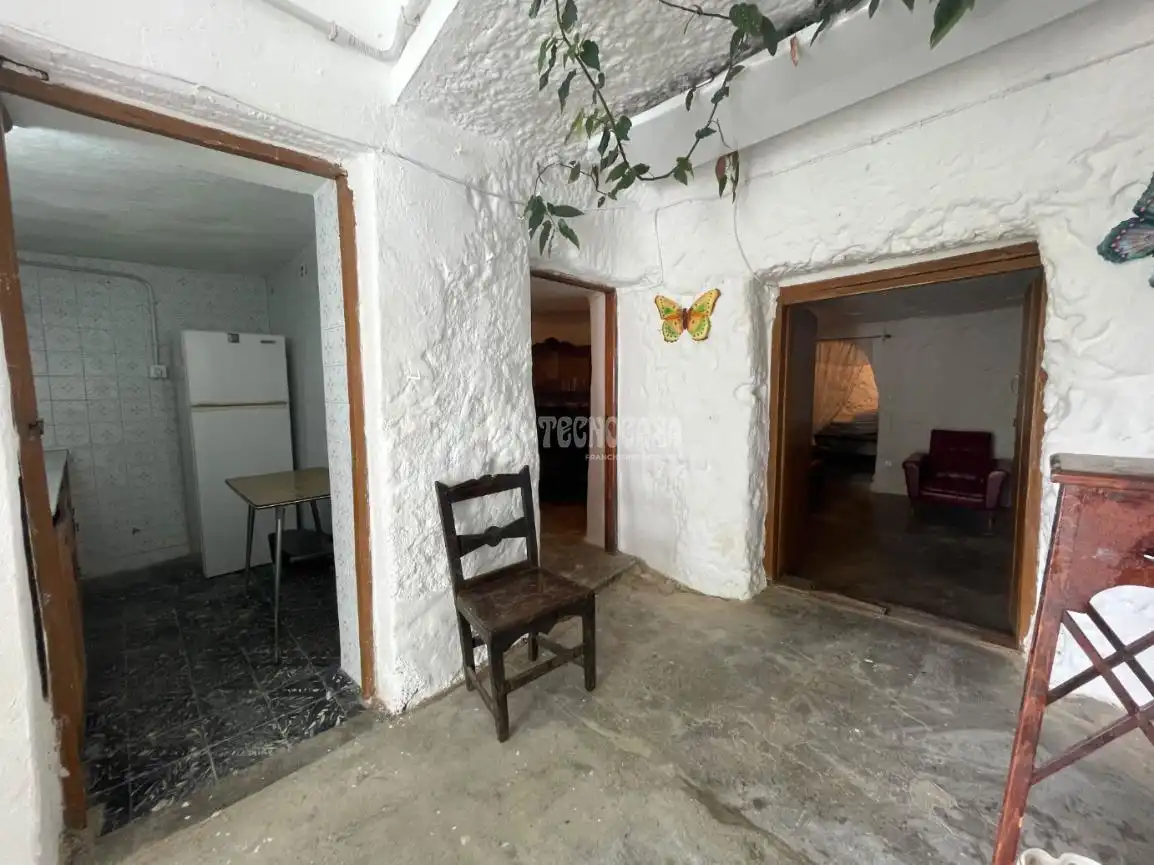 Finca rústica en venta en Gáldar con Amueblado