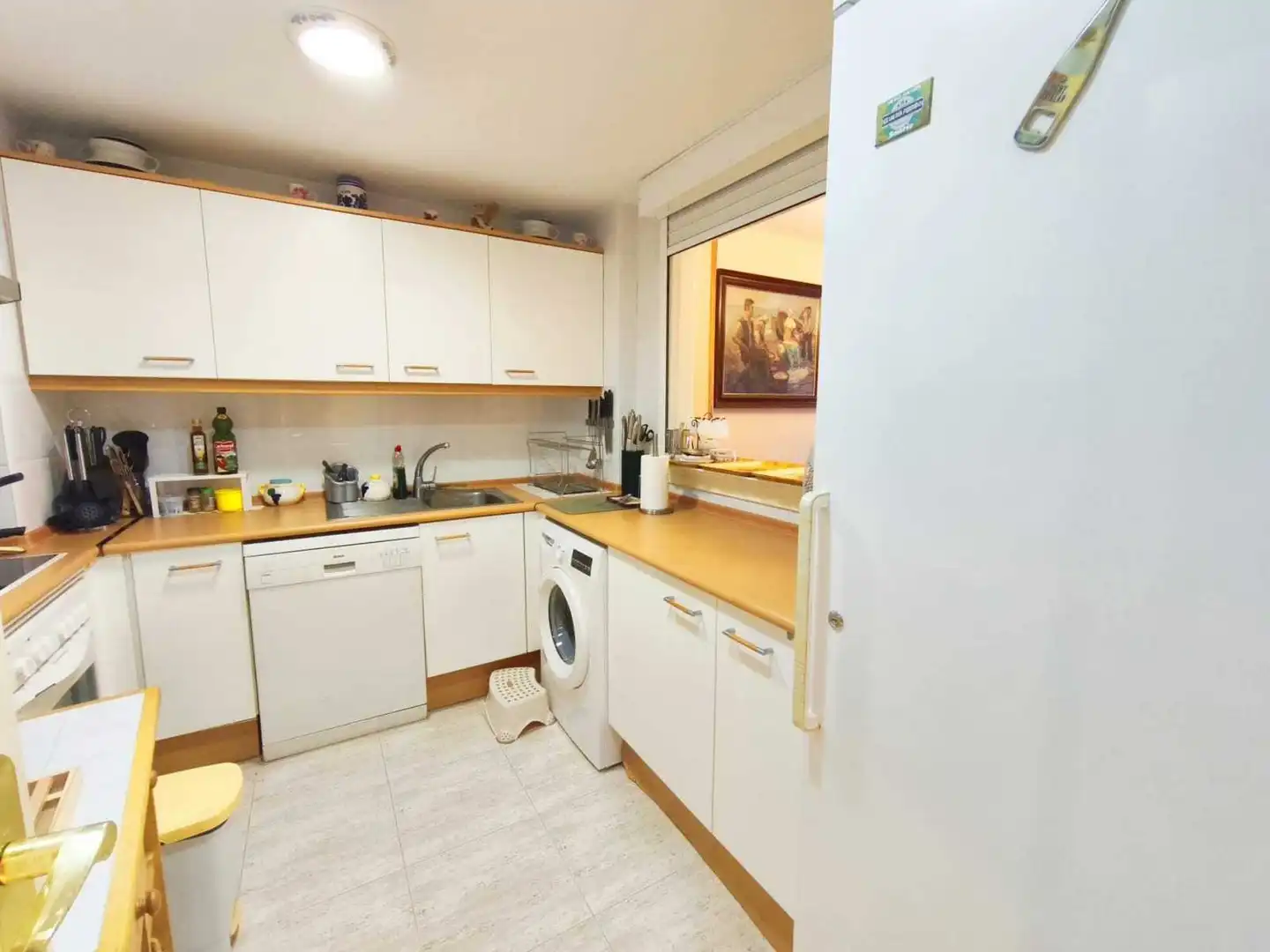 Appartement avec piscine à vendre à Sant Antoni, imagen 18