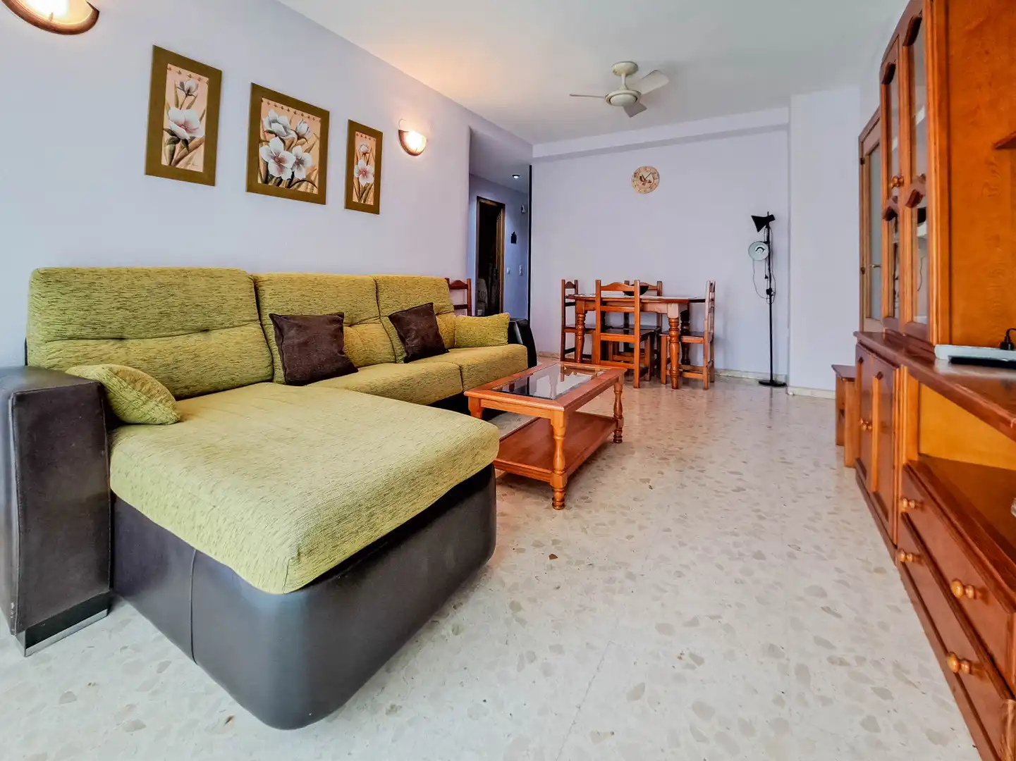 Flat with pool to rent in Gandia - PS ROSA DELS VENTS 34, imagen 15