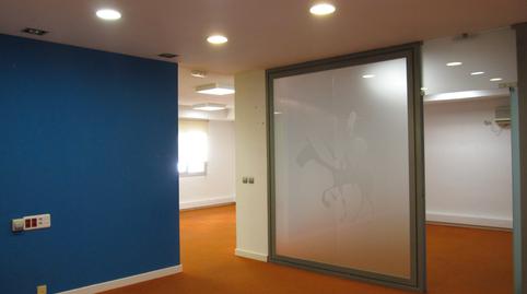 Foto 5 de Oficina en venda a Calle General Aguilera, Centro - Plaza Mayor, Ciudad Real