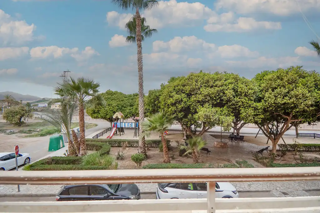 Terraza de Piso en venta en Pulpí