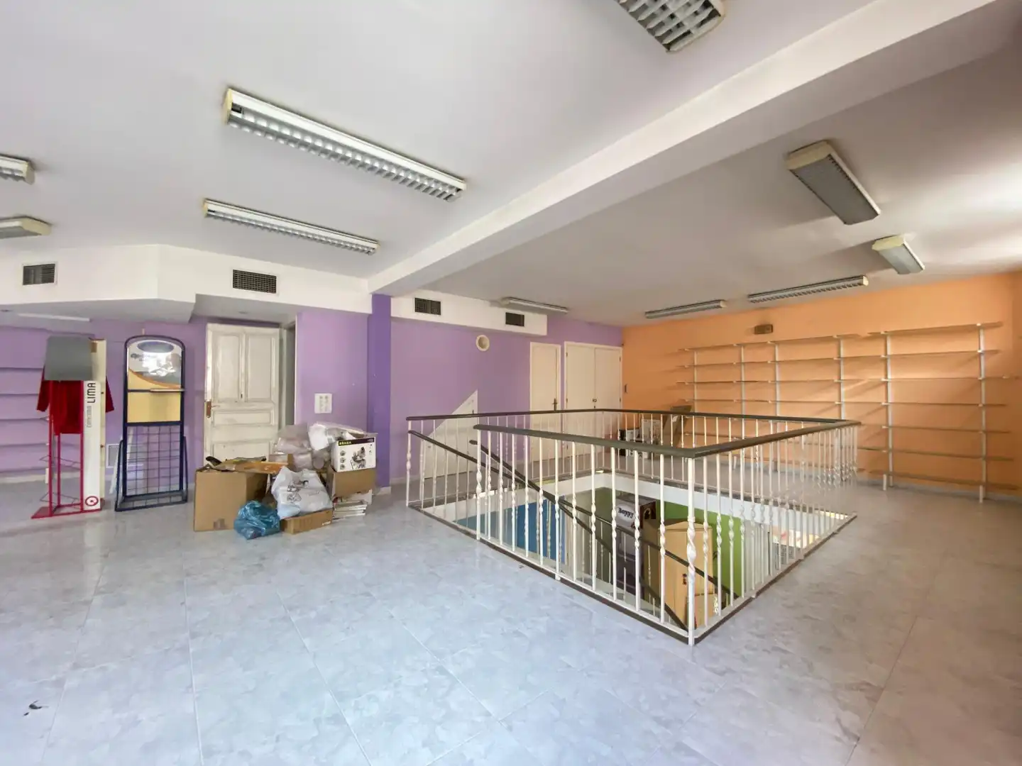 Edificio en venta en Amposta