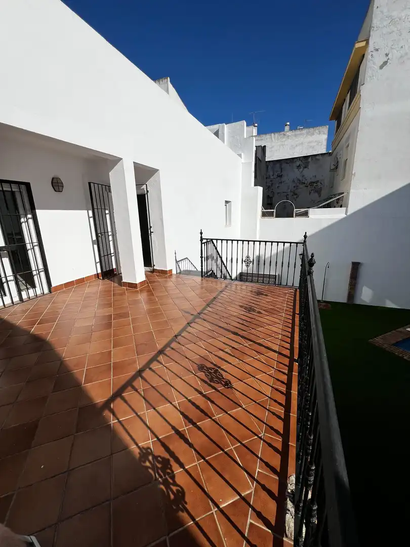 House with garden for sale in Calle Santo Domingo, imagen 36