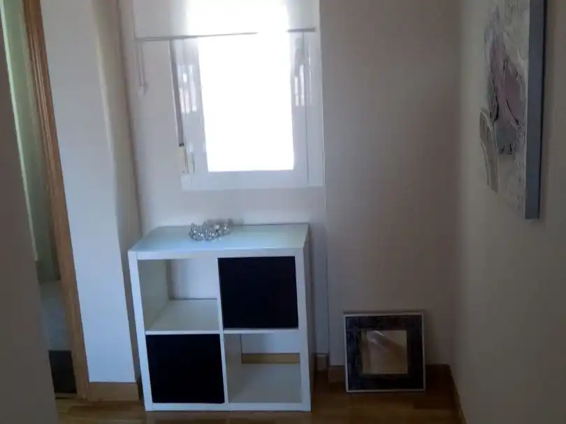 Bedroom of Flat for rent in Toro  with Balcony