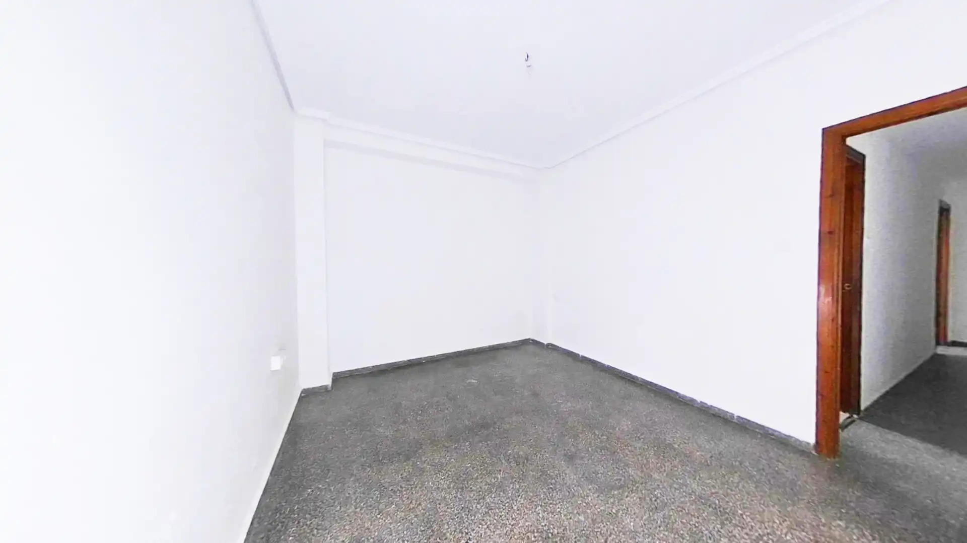Piso en venta en C/ Gomez Ferrer, Zona La Ermita