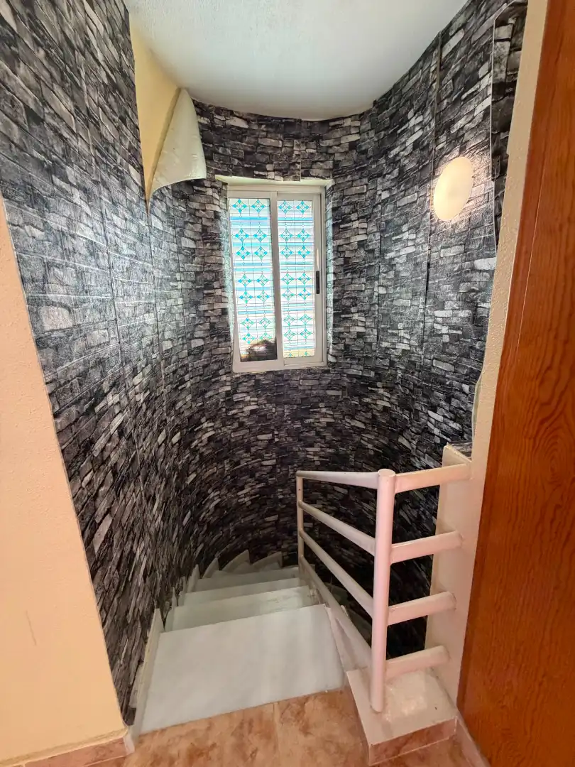 Maison mitoyenne avec piscine à vendre à Calle Francisco Diez Martinez, imagen 35