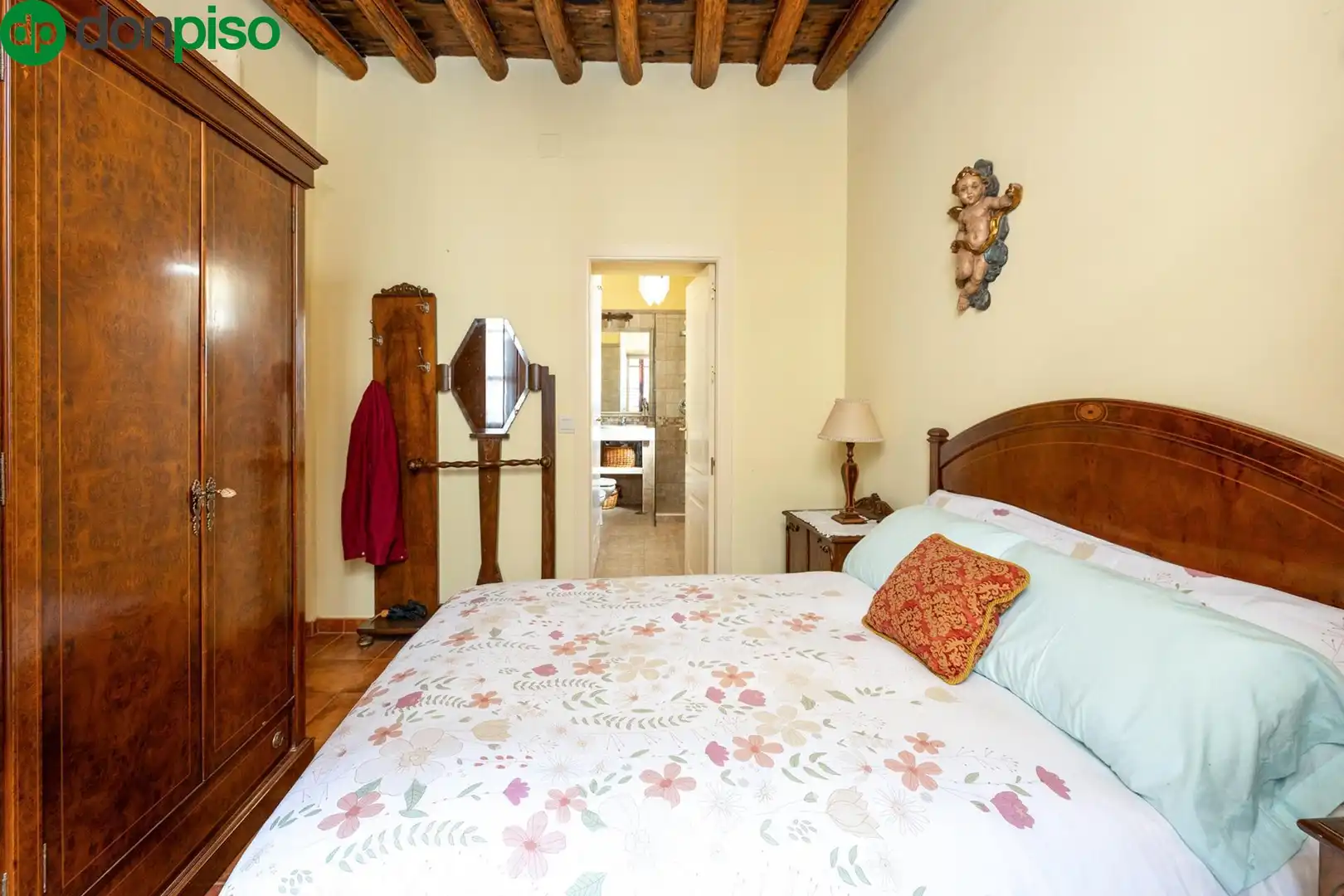 Casa en venta en Calle SAN JUAN DE LOS REYES, imagen 8