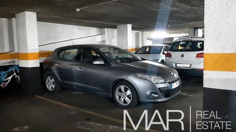 Photo 5 of Garage for sale in Calle del Majuelo, Acacias,  Madrid Capital