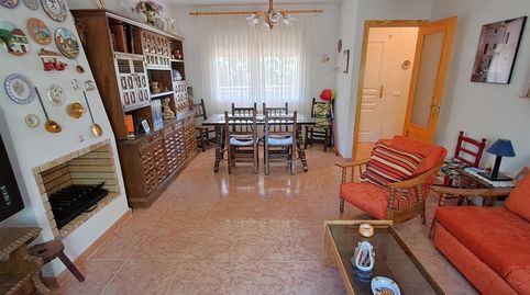 Foto 4 de Casa o xalet en venda a Calle Nuĺes, 29, Ituero y Lama, Segovia