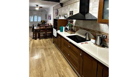 Foto 3 de Casa adosada en venta en Aguadulce Sur, Roquetas de Mar