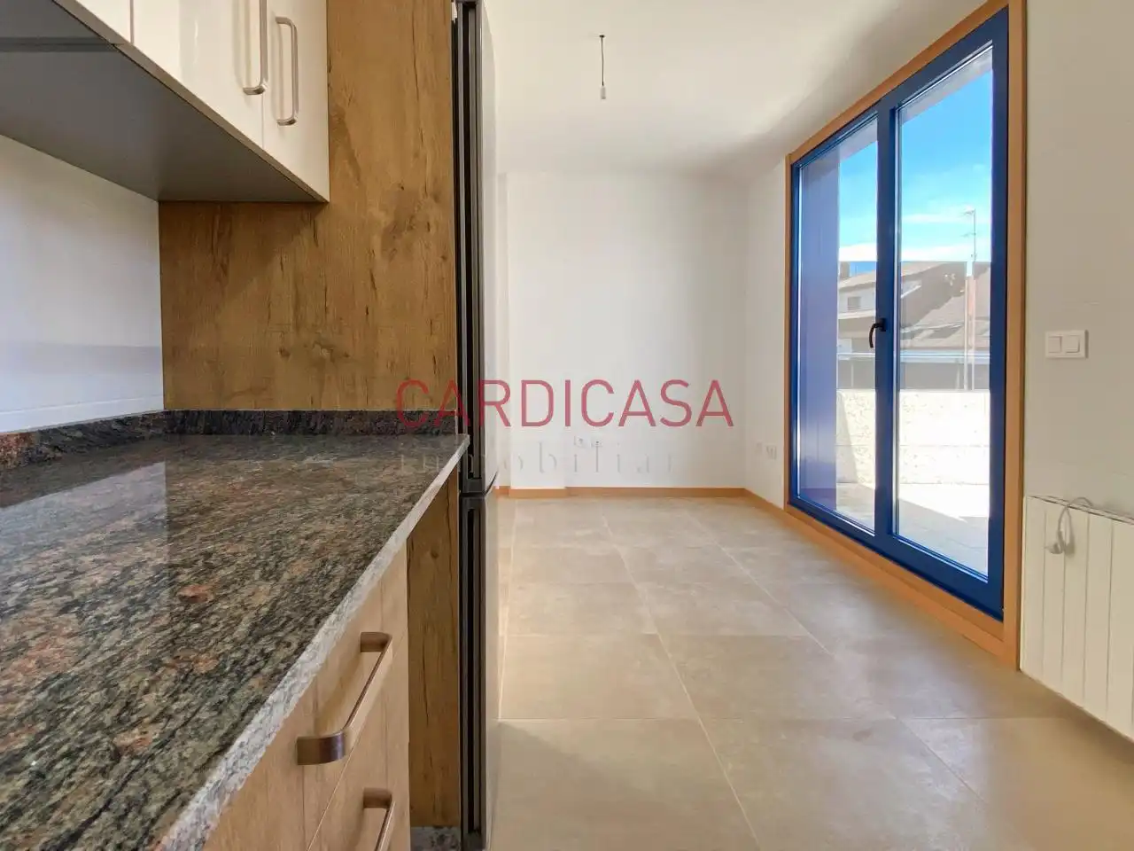 Attic for sale in Soutomaior  with Heating