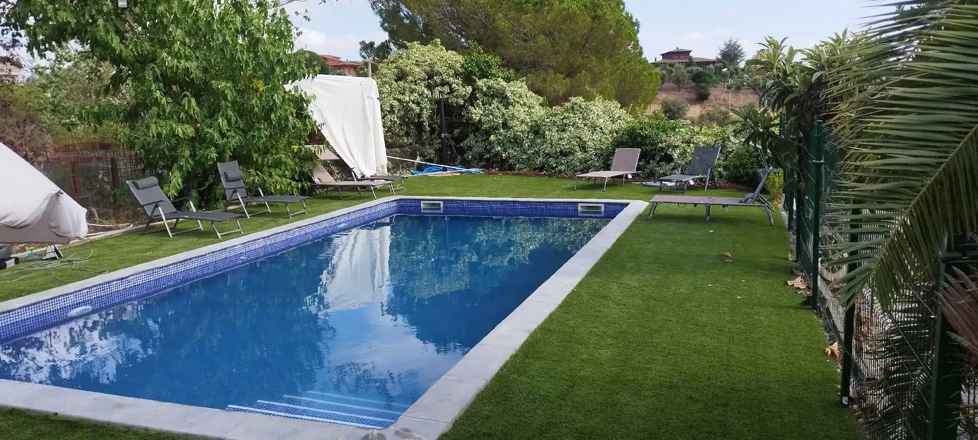 House with pool for sale in Caldes de Montbui, imagen 11