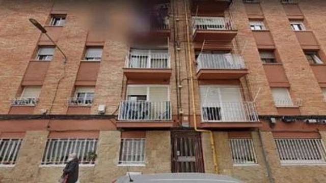 Piso en Venta en La Maurina