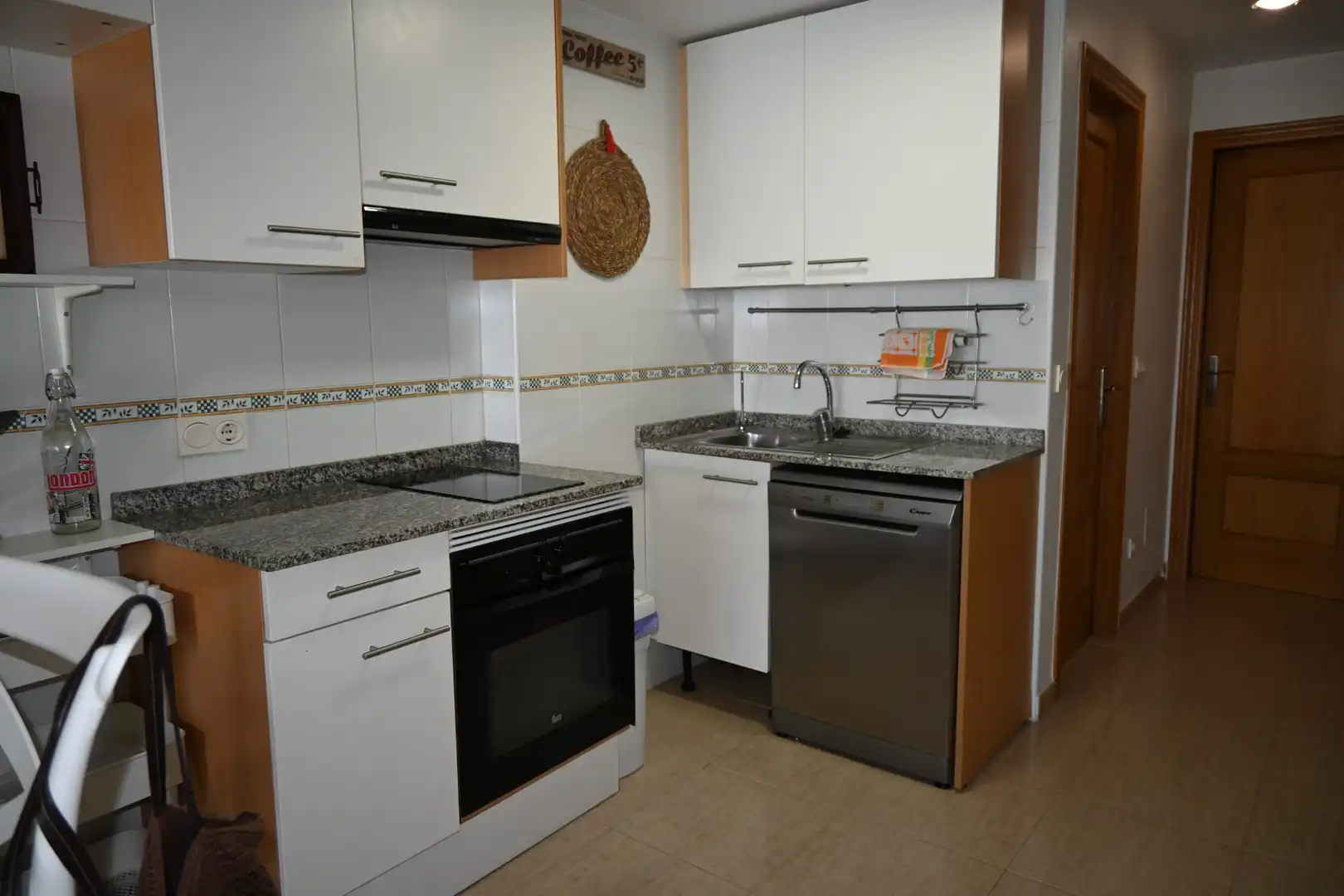 Dúplex con piscina en venta en Calle Pedáneo Vicente Molina 13, imagen 11