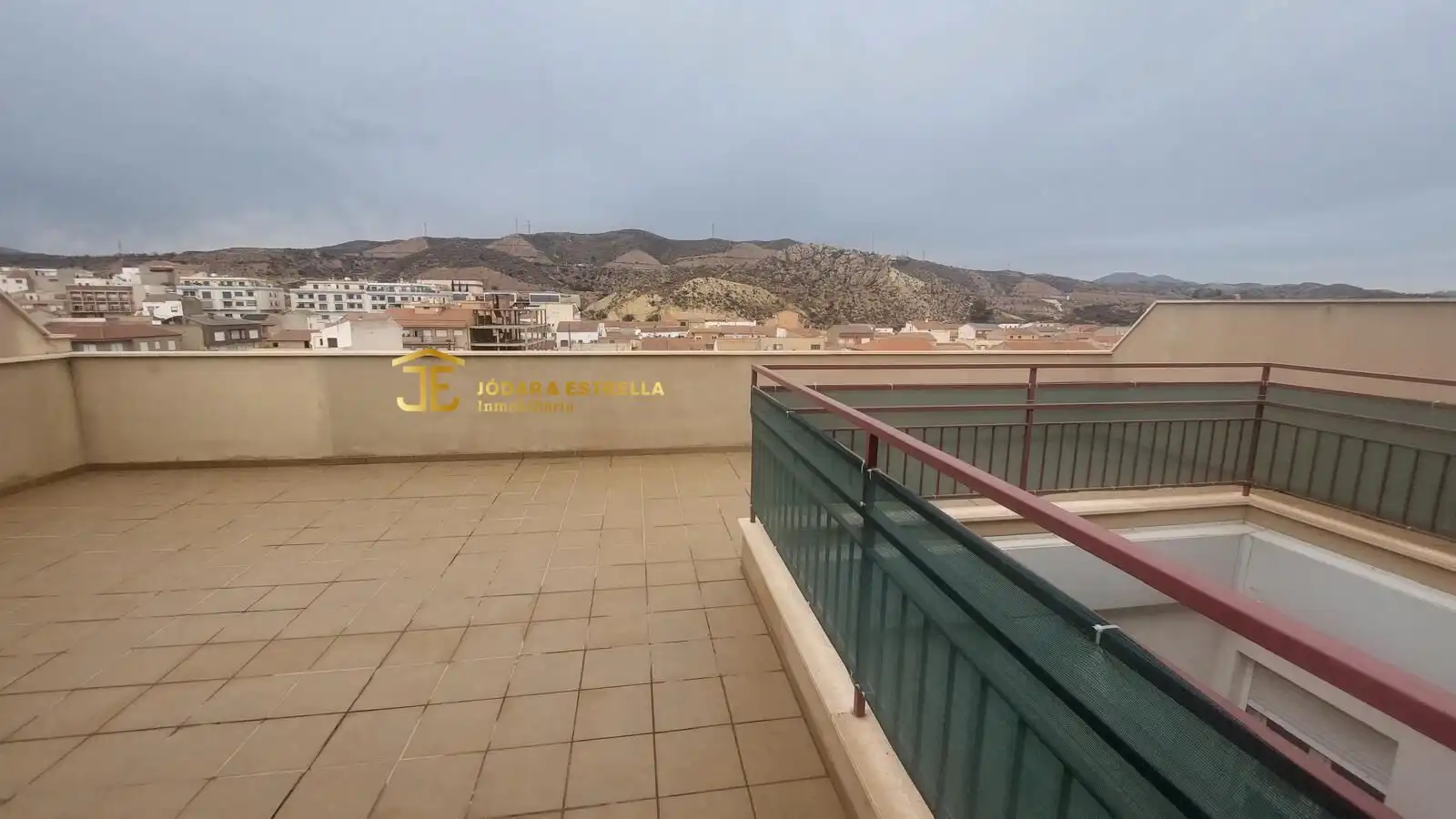 Àtic amb ascensor en venda a Puerto Lumbreras, imagen 2