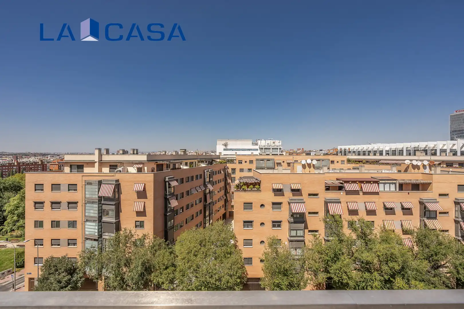 Àtic amb piscina en venda a Calle Estrella Denébola, imagen 54