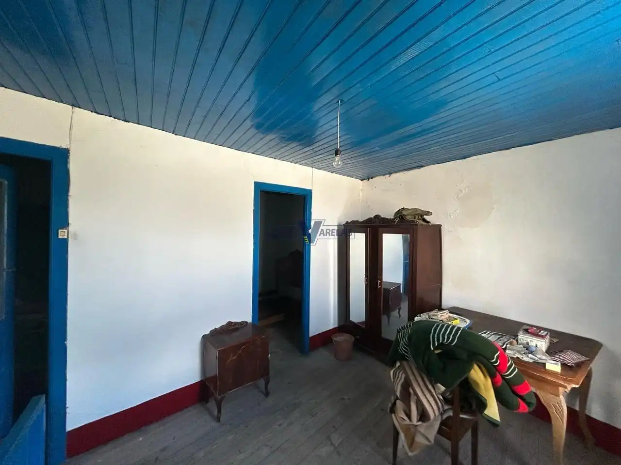 Casa o xalet en venda en Sandiás