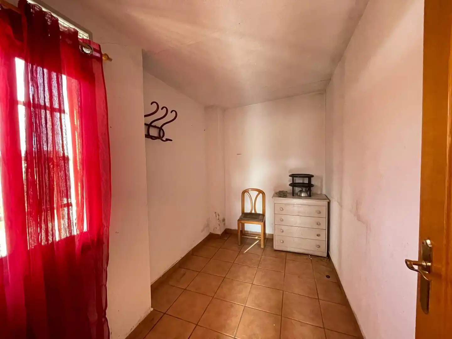 Bedroom of Houses for sale in Buñol, Valencia