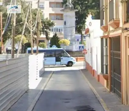 Piso con terraza en venta en Calle SEQUERO GLORIETA, imagen 2
