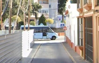 Photo 2 of Flat for sale in Calle Sequero Glorieta, El Cristo - Cayetano Roldán, San Fernando