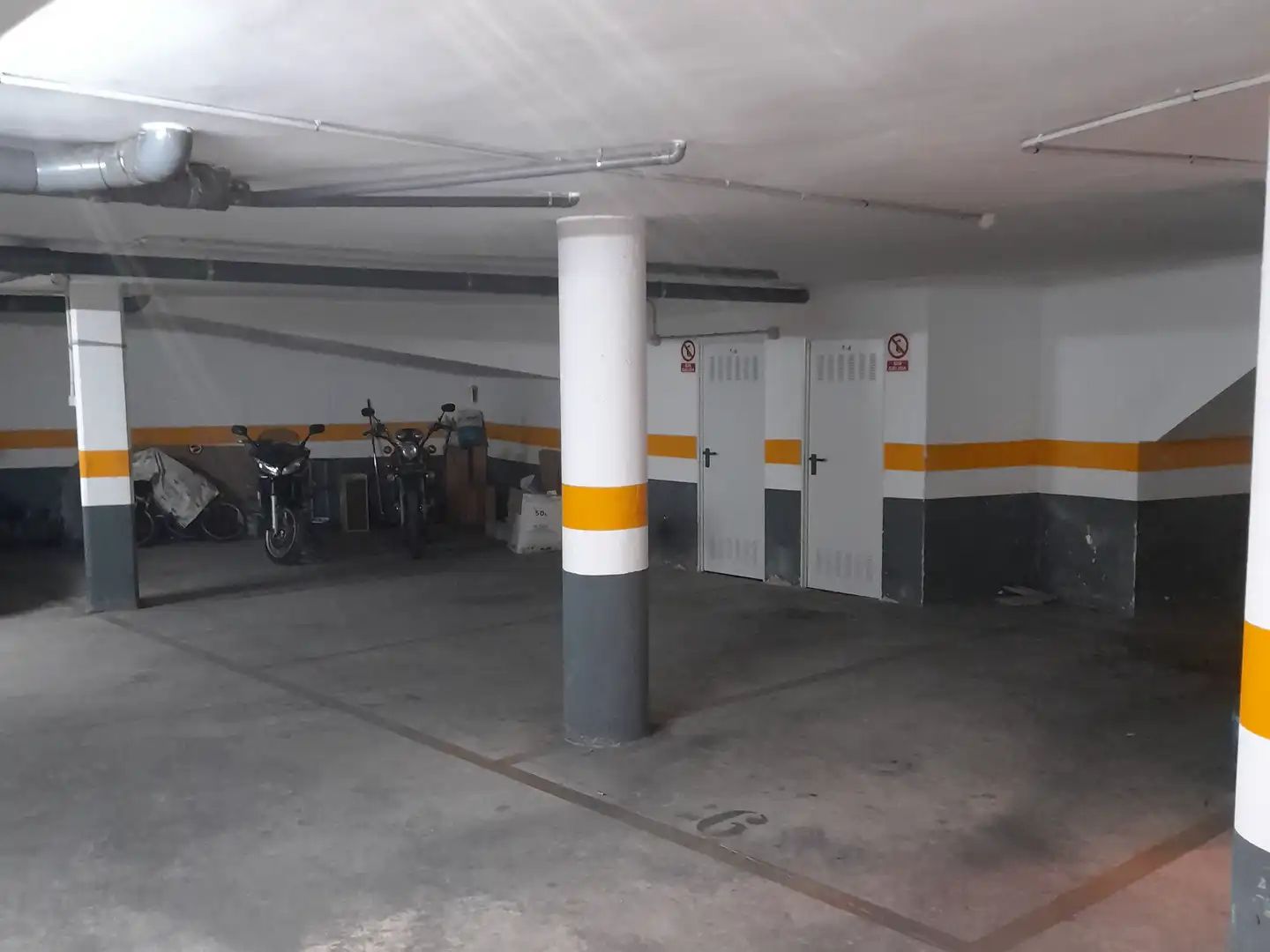 Parking de Garaje en venta en Alcàsser, Valencia