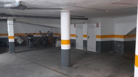 Photo 5 of Garage for sale in Isabel la Catolica, 25, -1, Alcàsser, Valencia