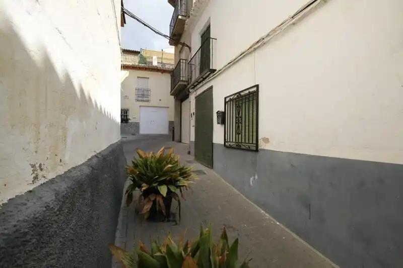 Casa en venta en Camino de la Fuente 1, imagen 4