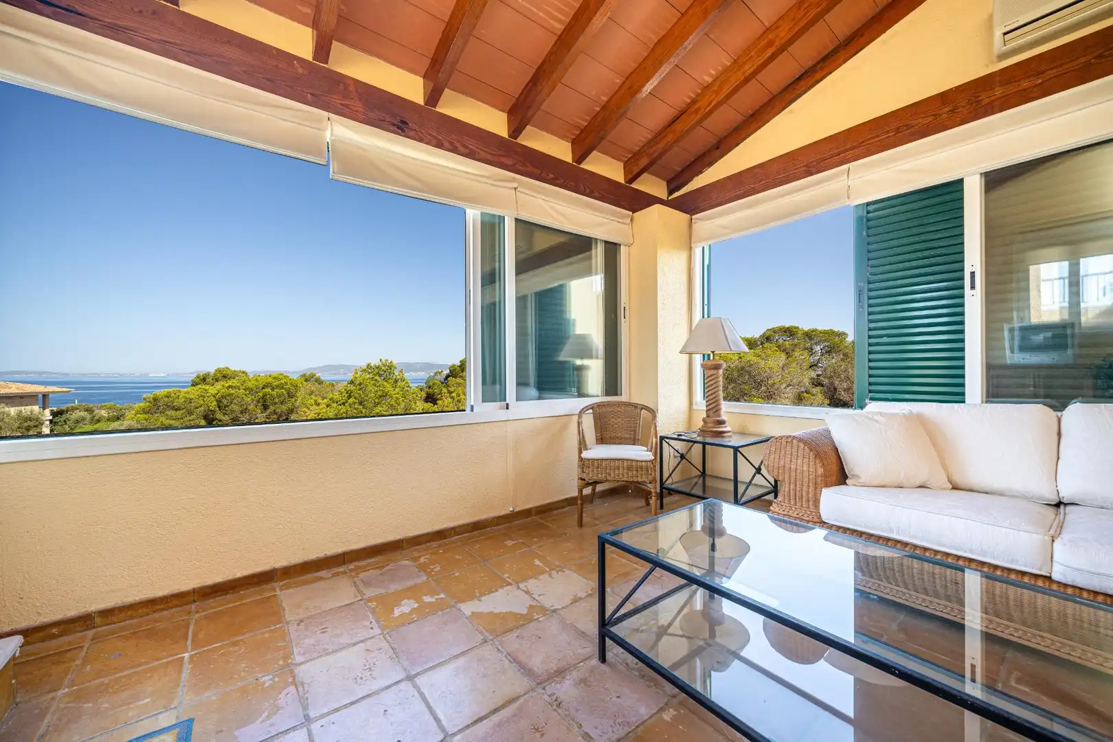 Casa pareada con terraza en venta en Son Verí, imagen 29