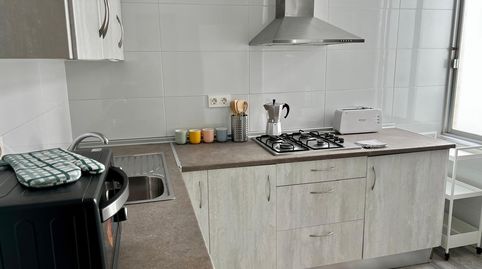 Foto 4 de Piso de alquiler en Punta Umbría, Huelva
