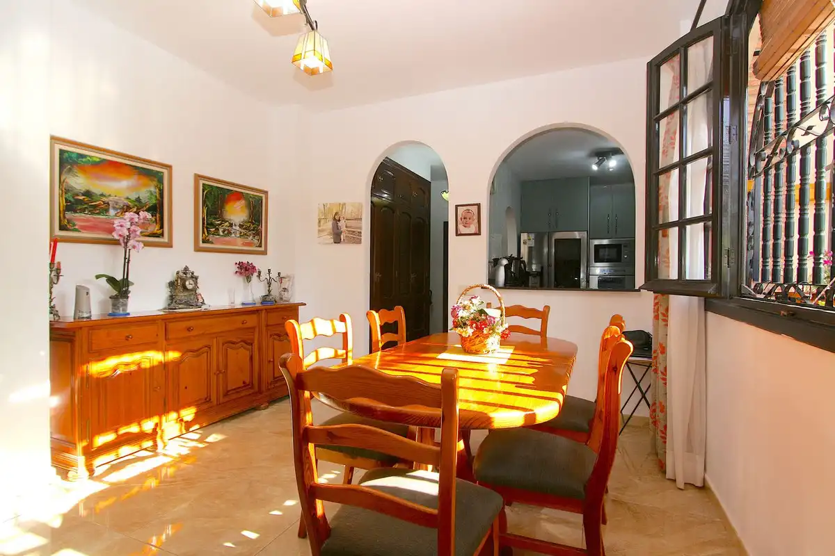 Apartamento en venta en Campo de Mijas, imagen 16