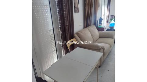 Foto 3 de Estudio de alquiler en La Caleta - La Viña, Cádiz Capital