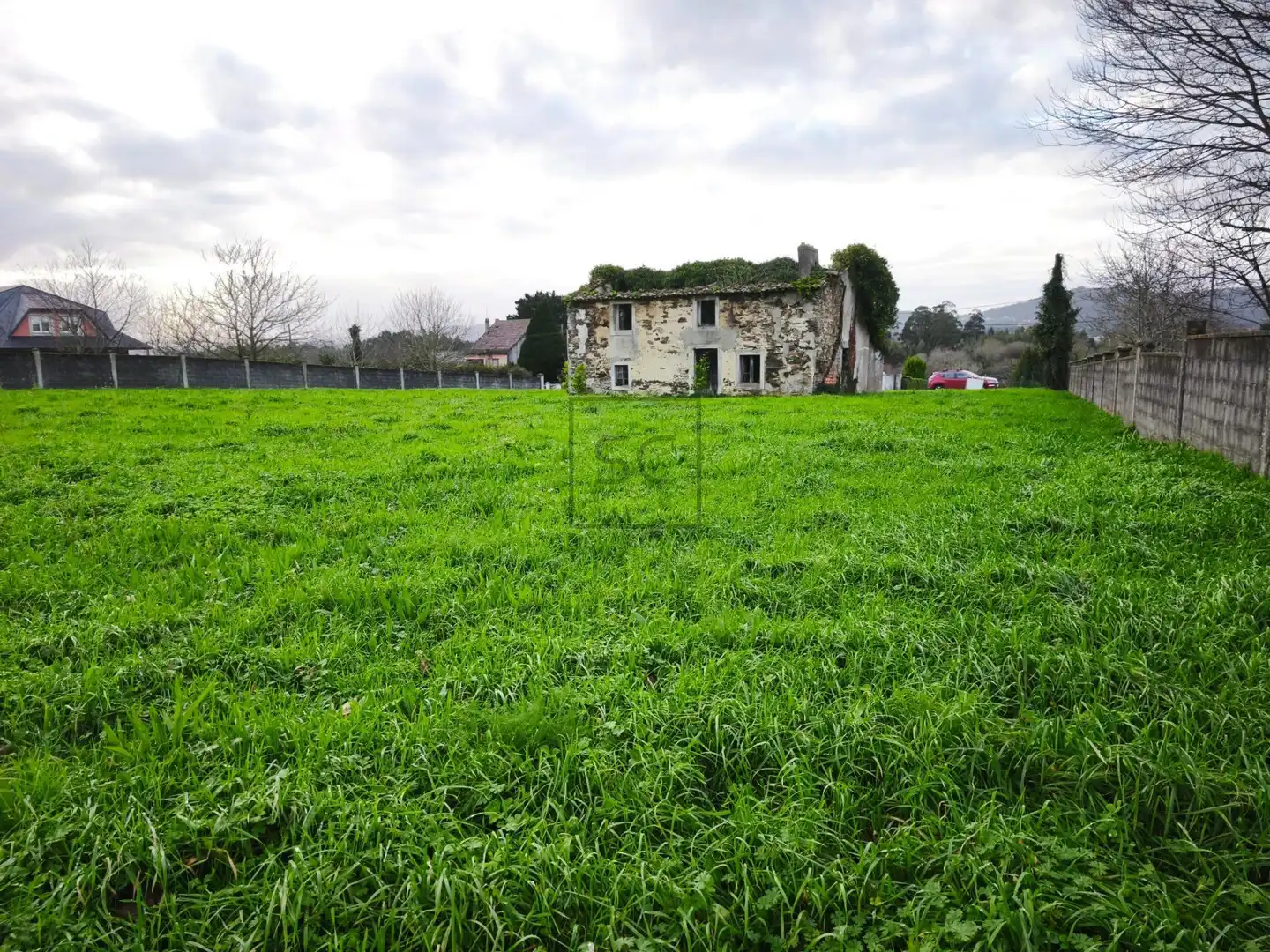 Terrenos y solares en venta en Calle Sobecos, imagen 5