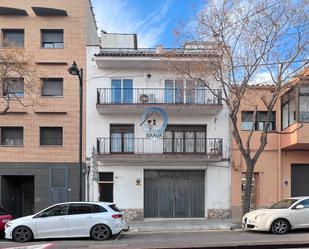 Exterior view of Building for sale in Sant Feliu de Guíxols