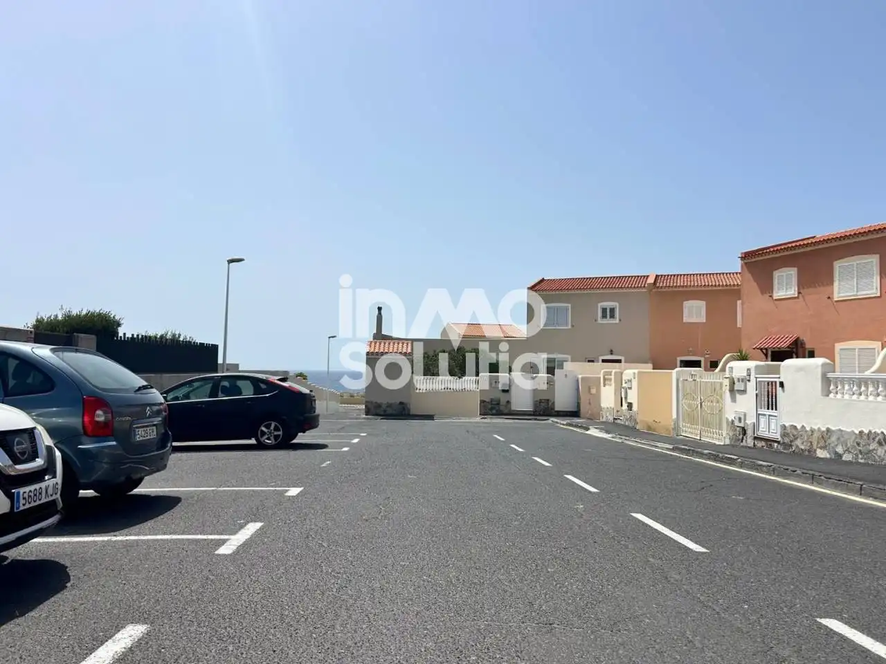 Parking de Casa o chalet en venta en Granadilla de Abona con Terraza