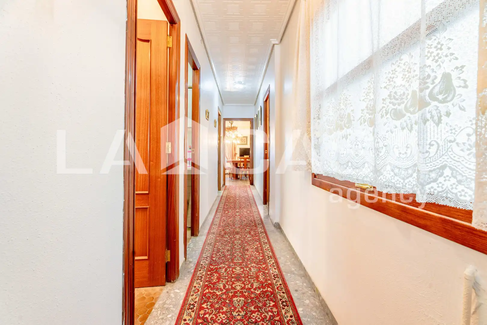 Flat with terrace for sale in Carrer de Joan Llorenç, imagen 25
