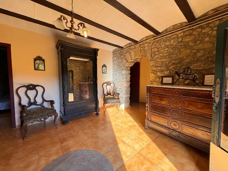 Country homes for sale in Cistella  with Heating, Private garden and Terrace