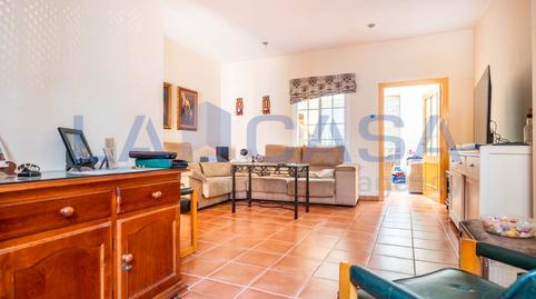 Photo 4 of Single-family semi-detached for sale in Cruz Roja, Sevilla