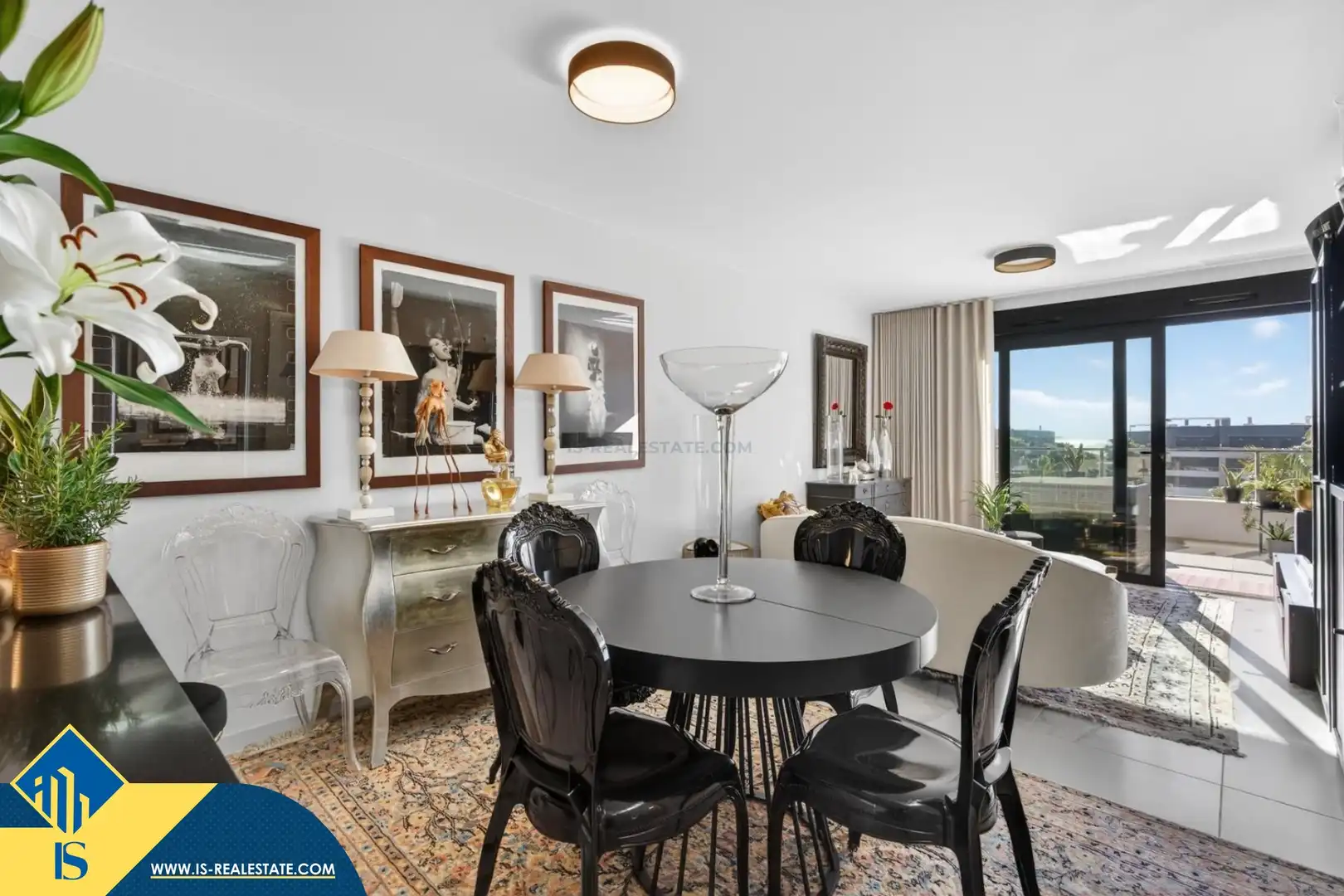 Penthouse with pool for sale in Orihuela Costa, imagen 7