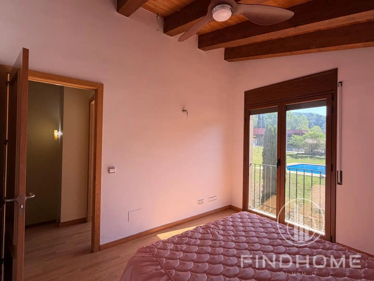 Casa adosada en venda a Camino Camí Riera, Vallfogona de Ripollès