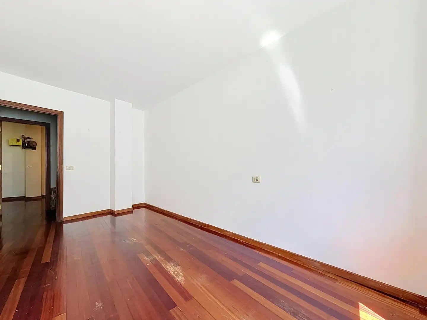 Habitación de Piso en venta en Boiro con Calefacción y Trastero