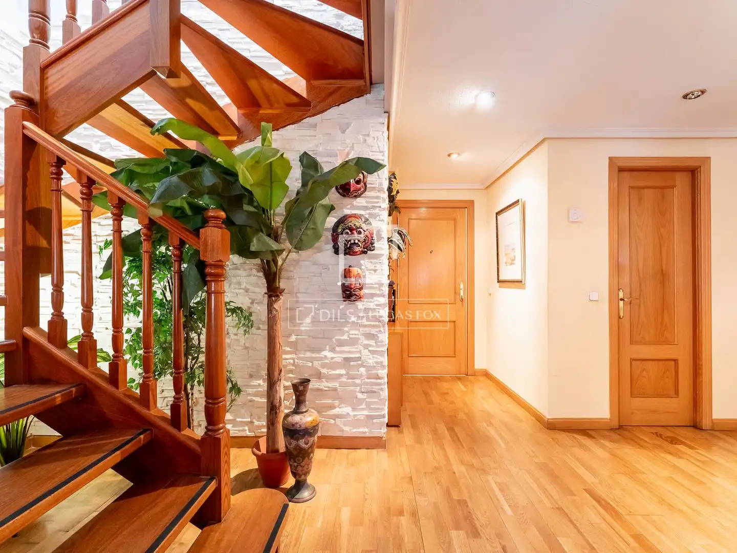 Attic for sale in Majadahonda  with Terrace, Storage room and Swimming Pool