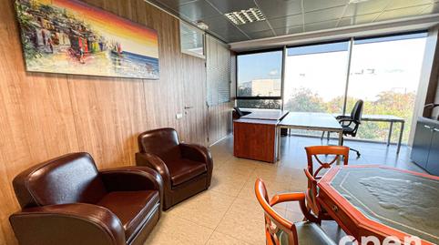 Foto 2 de Oficina de alquiler en Mossen Josep Pons, Les Fonts, Barcelona