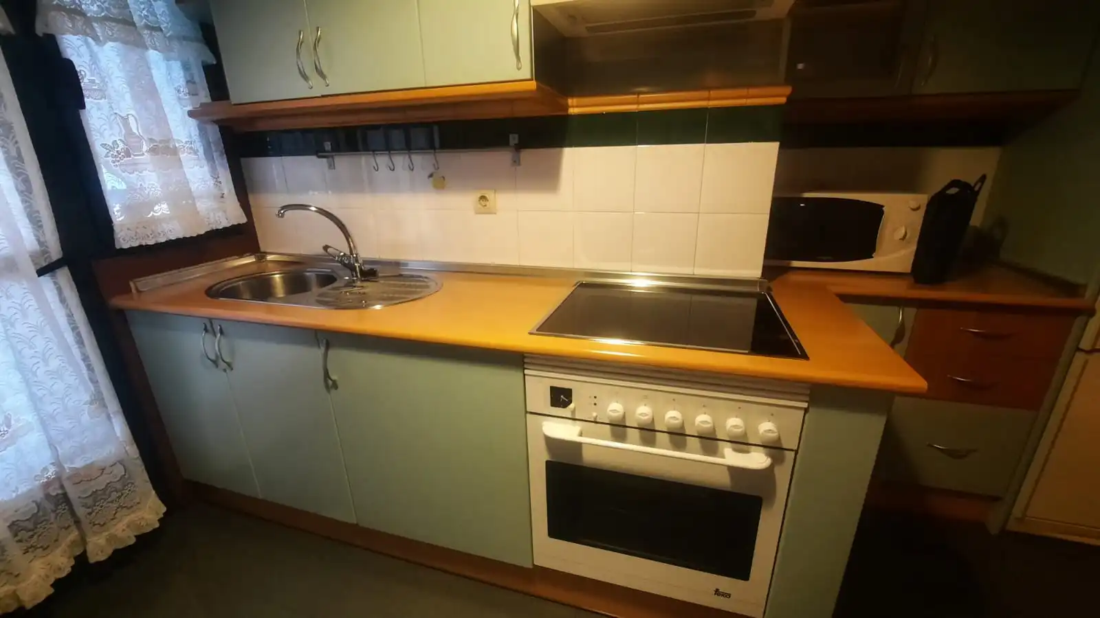 Flat with lift to rent in Rúa Corvo Mariño, imagen 18