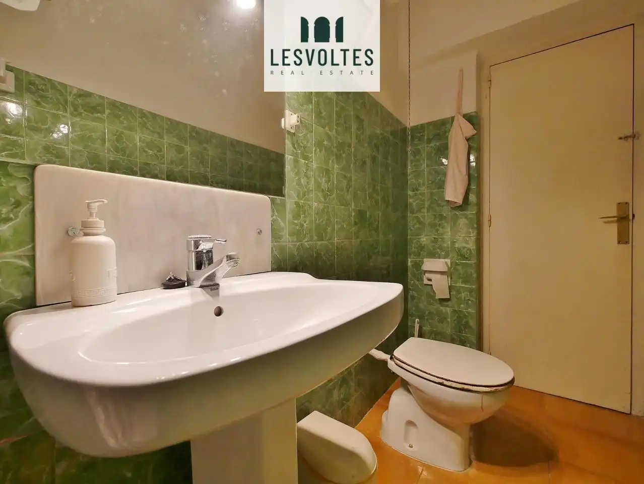 Bathroom of Houses for sale in Palafrugell  with Heating, Private garden and Terrace